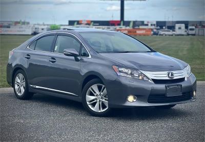 2011 Lexus HS HS250 Version I Sedan ANF10 for sale in Pakenham