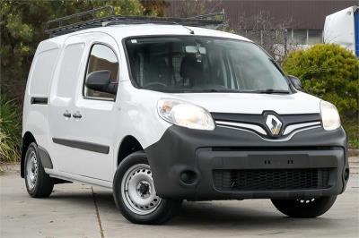 2015 Renault Kangoo Maxi Van F61 Phase II for sale in Pakenham