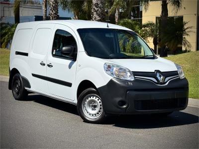 2018 Renault Kangoo Maxi Van F61 Phase II for sale in Pakenham