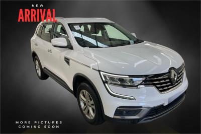 2021 Renault Koleos Life Wagon HZG MY21 for sale in Pakenham