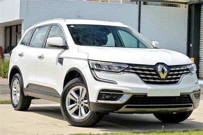 2021 Renault Koleos Life Wagon HZG MY21 for sale in Pakenham