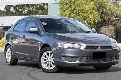 2010 Mitsubishi Lancer ES Hatchback CJ MY11 for sale in Pakenham