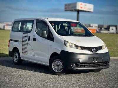 2016 Nissan NV200 Vanette VM20 for sale in Pakenham