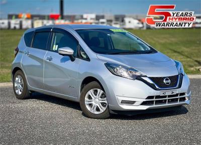 2017 Nissan Note for sale in Pakenham