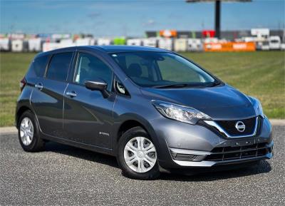 2018 Nissan Note X Hatchback HE12 for sale in Pakenham