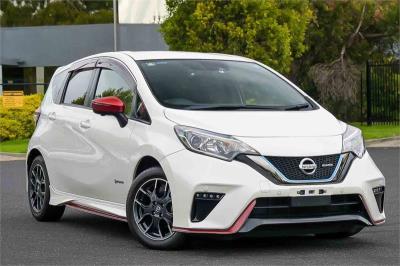 2018 Nissan Note E-Power Hatchback HE12 for sale in Pakenham