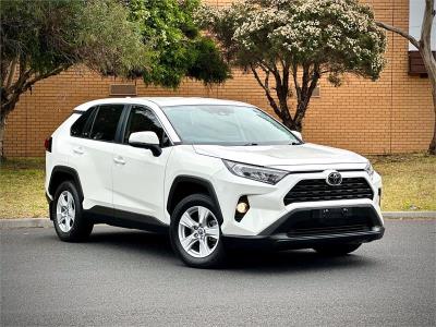 2021 Toyota RAV4 GX Wagon MXAA52R for sale in Pakenham