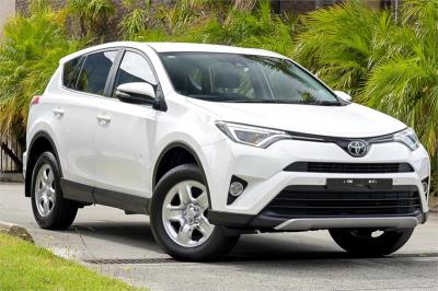 2018 Toyota RAV4 GX Wagon ZSA42R for sale in Pakenham