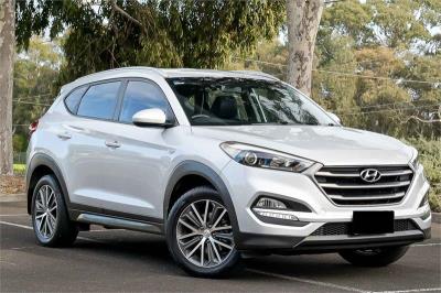 2015 Hyundai Tucson Active X Wagon TL for sale in Pakenham