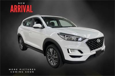 2020 Hyundai Tucson Active X Wagon TL4 MY20 for sale in Pakenham