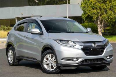 2014 Honda Vezel X Hybrid Wagon RU3 for sale in Pakenham