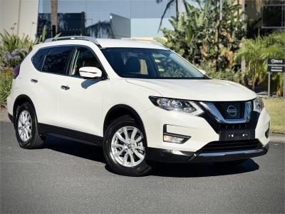 2020 Nissan X-TRAIL ST-L Wagon T32 Series II for sale in Pakenham