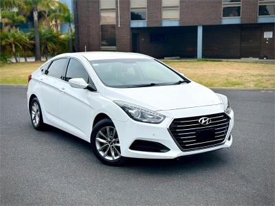 2017 Hyundai i40 Active Sedan VF4 Series II for sale in Pakenham