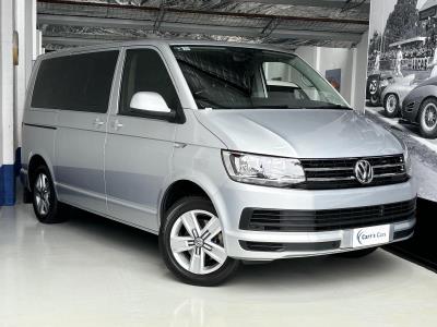 2019 Volkswagen Multivan TDI340 Comfortline Wagon T6 MY19 for sale in Northern Beaches