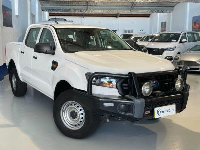 2022 Ford Ranger XL Utility PX MkIII 2021.75MY for sale in Northern Beaches