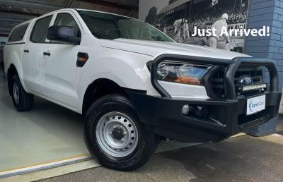 2021 Ford Ranger XL Utility PX MkIII 2021.25MY for sale in Northern Beaches