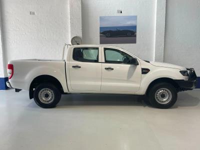 2022 Ford Ranger XL Utility PX MkIII 2021.75MY for sale in Northern Beaches