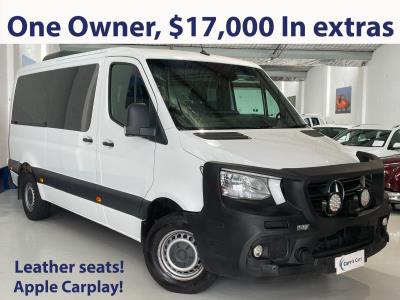 2019 Mercedes-Benz Sprinter 419CDI Van VS30 for sale in Northern Beaches