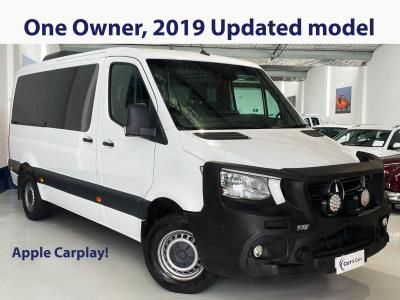 2019 Mercedes-Benz Sprinter 419CDI Van VS30 for sale in Northern Beaches