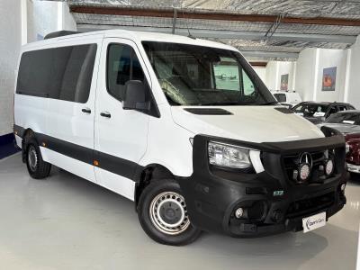 2019 Mercedes-Benz Sprinter 419CDI Van VS30 for sale in Northern Beaches