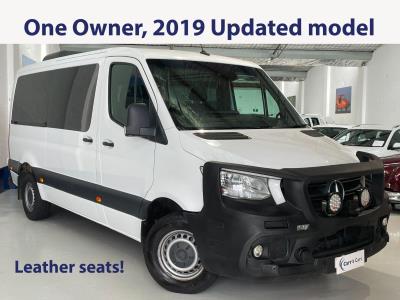 2019 Mercedes-Benz Sprinter 419CDI Van VS30 for sale in Northern Beaches