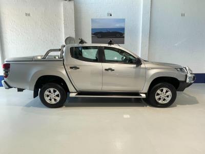 2020 Mitsubishi Triton GLX+ Utility MR MY21 for sale in Northern Beaches