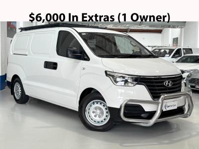 2019 Hyundai iLoad Van TQ4 MY20 for sale in Northern Beaches