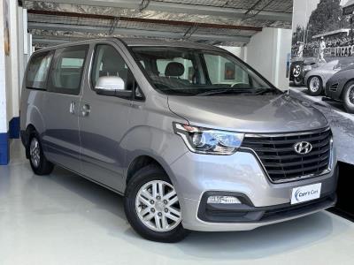 2020 Hyundai iMax Active Wagon TQ4 MY20 for sale in Northern Beaches