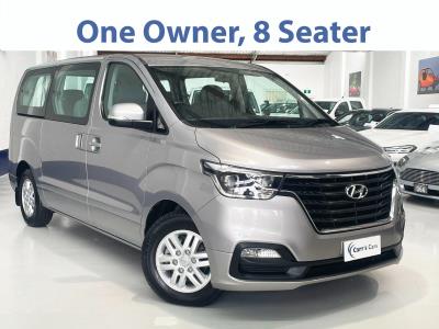 2020 Hyundai iMax Active Wagon TQ4 MY20 for sale in Northern Beaches