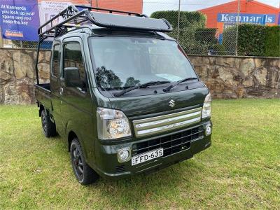 2022 SUZUKI CARRY Truck DA16T for sale in Sutherland