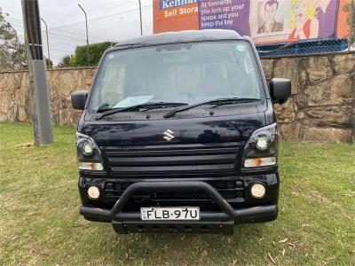 2024 SUZUKI CARRY Super Carry X Carry for sale in Sutherland