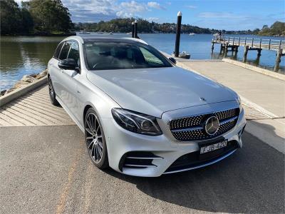 2018 MERCEDES-BENZ E-Class AMG E43 for sale in Sutherland