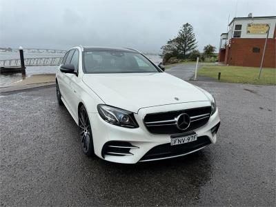 2017 MERCEDES-BENZ E43 E43 AMG 213 for sale in Sutherland