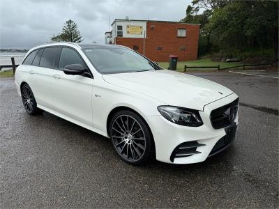 2017 MERCEDES-BENZ E43 E43 AMG 213 for sale in Sutherland