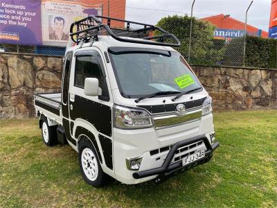 2020 DAIHATSU HI-JET S510 for sale in Sutherland