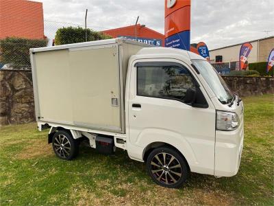 2019 DAIHATSU HI-JET STANDARD C/CHAS S500P for sale in Sutherland