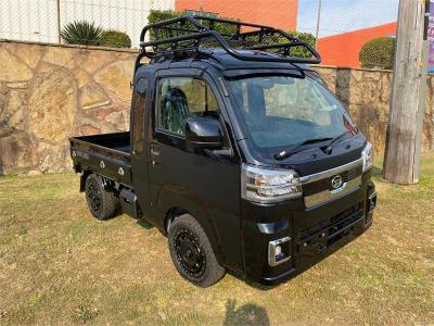 2024 DAIHATSU HI-JET Jumbo 4x4 S510 for sale in Sutherland