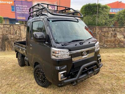 2024 DAIHATSU HI-JET Jumbo 4x4 S510 for sale in Sutherland