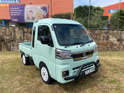 2024 DAIHATSU HI-JET Jumbo 4x4 S510P for sale in Sutherland