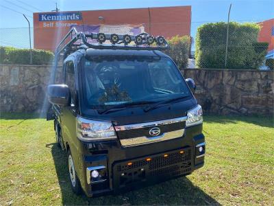 2024 DAIHATSU HI-JET JUMBO 4X4 MANUAL S510 for sale in Sutherland