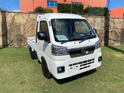 2023 DAIHATSU HI-JET Jumbo 4x4 Automatic S510 for sale in Sutherland