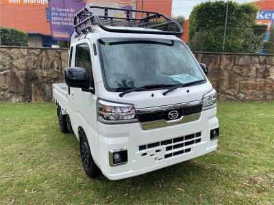 2023 DAIHATSU HI-JET Jumbo 4x4 Automatic S510 for sale in Sutherland