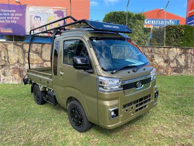 2023 DAIHATSU HI-JET Jumbo 4x4 Auto S510 for sale in Sutherland