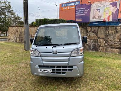 2020 DAIHATSU HI-JET Standard Cab S500 for sale in Sutherland