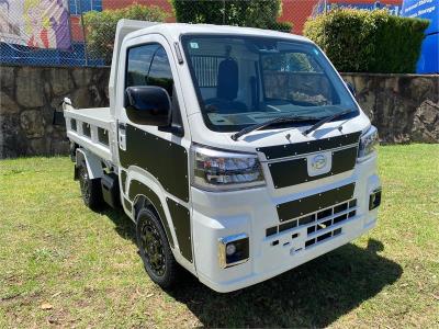 2024 DAIHATSU HI-JET 4x4 Auto Tipper S510P for sale in Sutherland