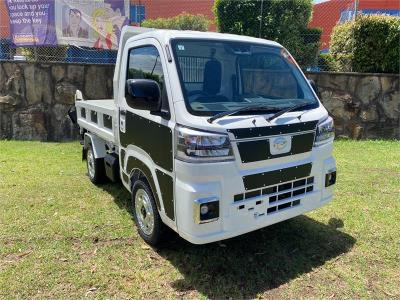 2024 DAIHATSU HI-JET 4x4 Tipper Auto tipper S510P for sale in Sutherland