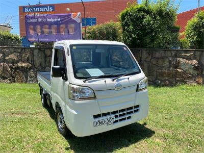 2015 DAIHATSU HI-JET S500 for sale in Sutherland