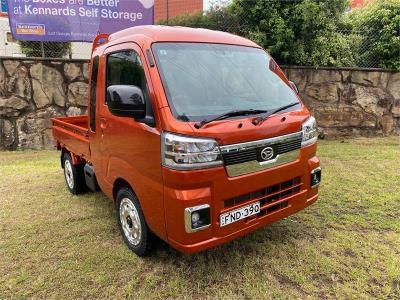 2024 DAIHATSU HI-JET JUMBO EXTRA C/CHAS S510P for sale in Sutherland