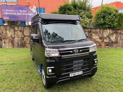 2024 DAIHATSU HI-JET Atari Deck Van S710 for sale in Sutherland