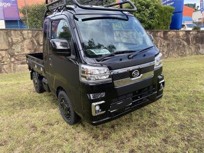 2024 DAIHATSU HI-JET JUMBO EXTRA C/CHAS for sale in Sutherland